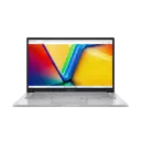 Laptop Asus Vivobook X1404 14″ Core i5 512GB SSD 16GB-RAM Win 11 Plateada 90NB13U1-M00