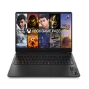 LAPTOP GAMING HP HYPERX OMEN 16-AM2715NR INGLES 16 PULG INTEL CORE ULTRA 7 356H 16GB RAM DDR5 1TB SSD NVIDIA GEFORCE RTX 5070 8GB GDDR7 RGB WIN 11 HOME D9KM2UA#ABA