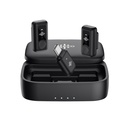 Luucco Link2 (USB-C) Microphone Black MILUC00024