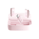 Luucco Link2 (USB-C) Microphone Pink MILUC00026