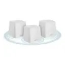 SISTEMA WI-FI MESH STEREN ROUTER Y DOS SATELIT MESH-300