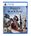 Juego PlayStation 5 Assassin's Creed Black Flag Resynced