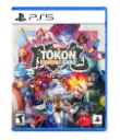 Juego PlayStation 5 Marvel Tōkon: Fighting Souls