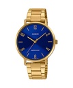Reloj Casio Análogo LTP-VT01G-2B
