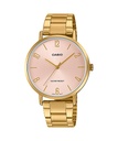Reloj Casio Análogo LTP-VT01G-4B