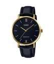 Reloj Casio Análogo LTP-VT01GL-1B