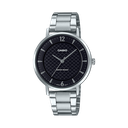 Reloj Casio Análogo LTP-VT04D-1A