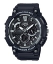 Reloj Casio Análogo MCW-200H-1AV