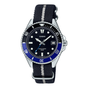 Reloj Casio Análogo MDV-10C-1A2V
