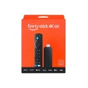 Amazon Fire TV Stick 4K Max con Alexa