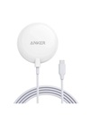 Cargador inalámbrico magnético Anker 7.5W, Blanco
