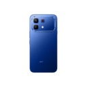 Celular Infinix Note 60 Pro 8GB/256GB Solar Orange