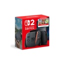 Consola Nintendo Switch 2, paquete Choose Your Game