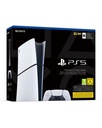 Consola Sony PlayStation 5 Slim Digital Edition