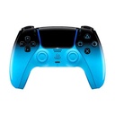Control PlayStation 5 DualSense Hyperpop Collection Techno Red