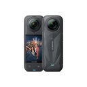 Cámara 360 Insta360 X5, paquete Starter