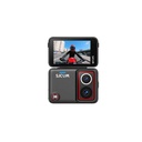 Cámara de acción SJCAM SJ30 8K doble lente, combo de carga