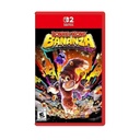 Juego Nintendo Switch 2 Donkey Kong Bananza