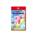 Juego Nintendo Switch 2 Kirby Air Riders