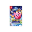 Juego Nintendo Switch Kirby's Return to Dream Land Deluxe