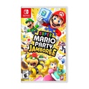 Juego Nintendo Switch Super Mario Party Jamboree