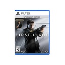Juego PlayStation 5 007 First Light