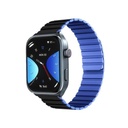 Reloj inteligente Kieslect KS 2 con llamadas, Azul medianoche