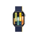Reloj inteligente Kieslect KS Pro con llamadas Black