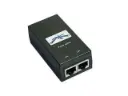 Ubiquiti Networks - Inyector de corriente - CA 120/230 V - 24 vatios POE-48-24W-G