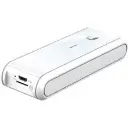 Ubiquiti UniFi Cloud Key - Dispositivo de control remoto - 1GbE UC-CK