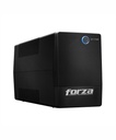 UPS FORZA NT-751 750VA/375W/120V/6 SALIDAS NT-751