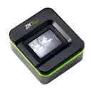 Lector de Huella Biometrico ZKTeco USB-A Negro SLK20R