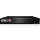 Grabador de Video Digital Provision ISR - DVR analógico 4CH+1IP (Híbrido dinámico) - 4 MP - 4 en 1 SH-4050A-4