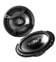 Parlantes Pioneer TS-F1634R 6.5"