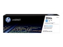 Cartucho de Tóner Cian HP LaserJet 204A CF511A
