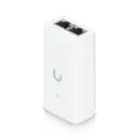 Inyector de corriente Ubiquiti Networks 15W Blanco U-POE-AF