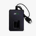 Lector de Huellas Digital ZKTeco ZK9500 USB-A Negro ZK-9500