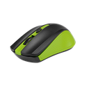 Mouse XTech Galos Inalámbrico Verde XTM-310GN