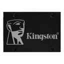 Disco Duro SSD Kingston KC600 512GB 2.5″ Negro SKC600/512G