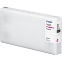 Cartucho de Tinta Magenta Epson UltraChrome D6r-S T43S 200ml T43S320