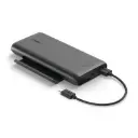 Power Bank Belkin 10.000 mAh + Soporte Negra BPZ002btBK