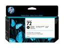 Cartucho de Tinta Negro Fotográfico HP 72 130ml C9370A