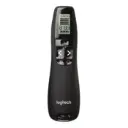 Puntero Laser Remoto Logitech R800 Profesional C2 Negro 910-001350