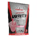 Suplemento Deportivo Alfa Sports Maximum Whey Protein Fresa 907g 12SN-A