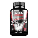 Suplemento Deportivo Alfa Sports Maximum L-Glutamine 1000mg 100 Cápsulas 16SN-A