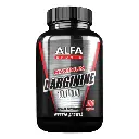 Suplemento Deportivo Alfa Sports Maximum L-Arginine 1000mg 100 Cápsulas 15SN-A