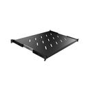 Estante de montaje en rack Nexxt Solutions Infrastructure 1U Ajustable 4 Puntos NPS-4A1U3B