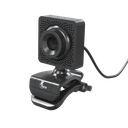 Cámara Web USB XTech GAZE 480P HD con Micrófono XTW-480