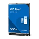 Disco Duro Western Digital Blue 500GB 2.5″ SATA 128MB WD5000LPCX-60VHAT1