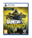 Juego PlayStation 5 Tom Clancys: Rainbow Six Extraction
